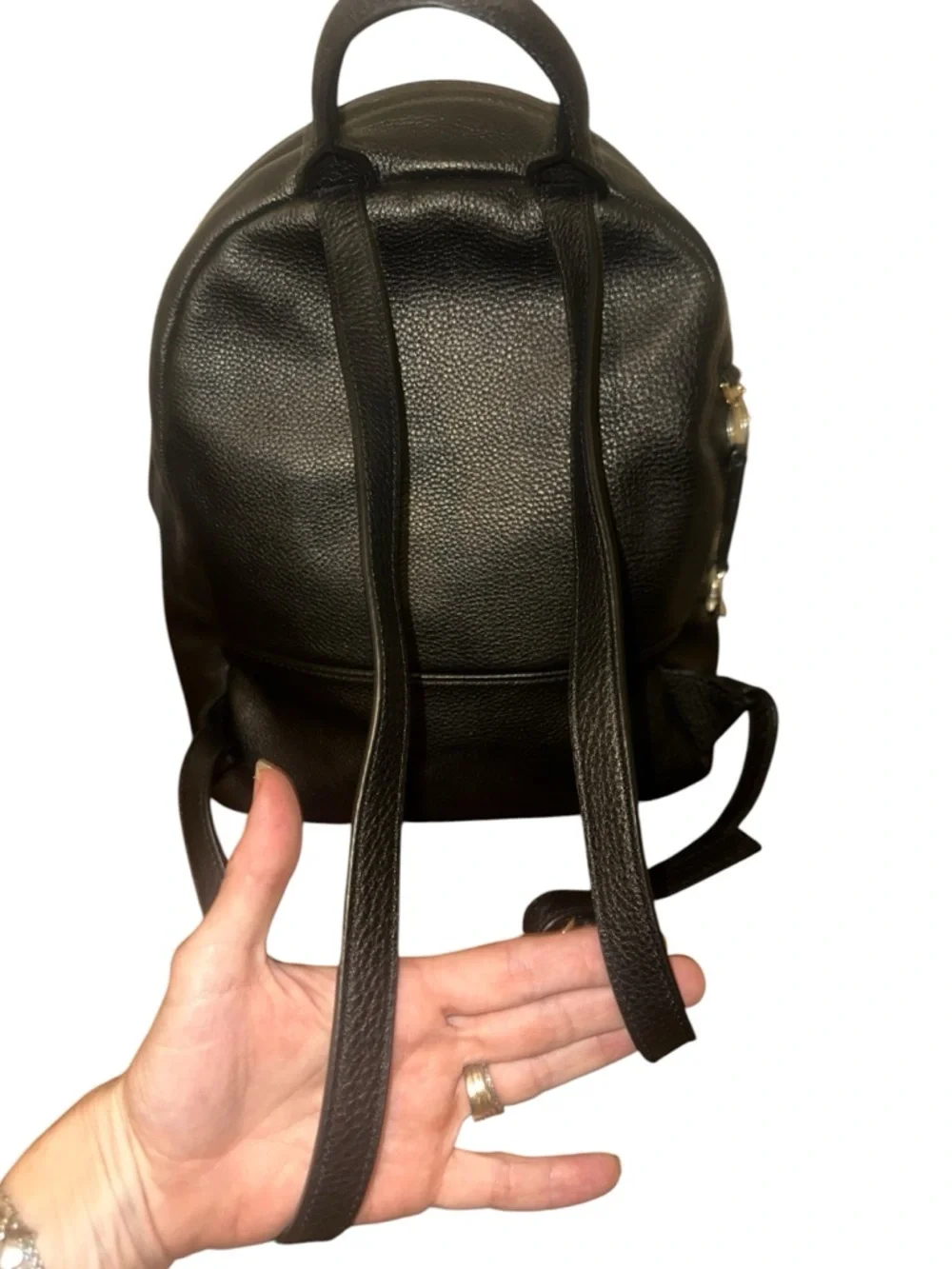 Tory Burch Thea Mini Backpack